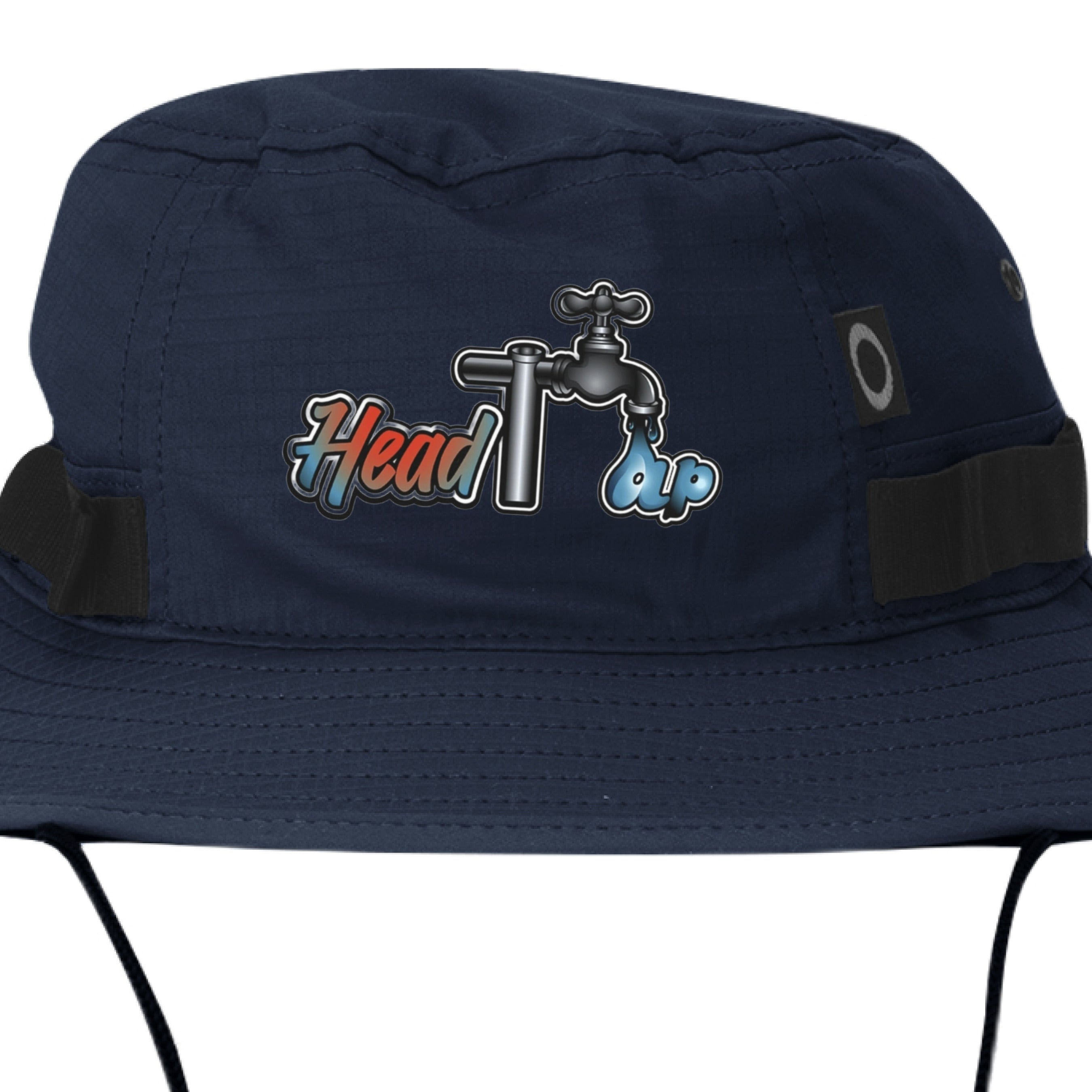 Team Navy - FRONT